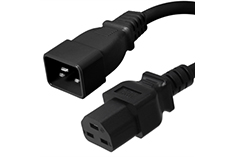 c20 to c13 power cords